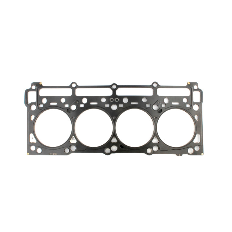 

Cometic Gasket C15731-071 - CGSC15731-071 - Cometic Gasket Chrysler 6.2L Hellcat Gen-3 Hemi .071in DST Cyl. Head Gasket - 4.150in Bore - LHS - Shipped in Europe - Tuningsupply.com
