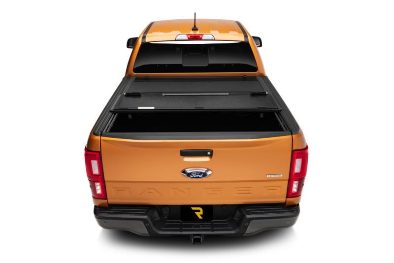 

Undercover AX22033 - UNDAX22033 - UnderCover 2024 Ford Ranger 5ft Bed Armor Flex Bed Cover - Shipped in Europe - Tuningsupply.com
