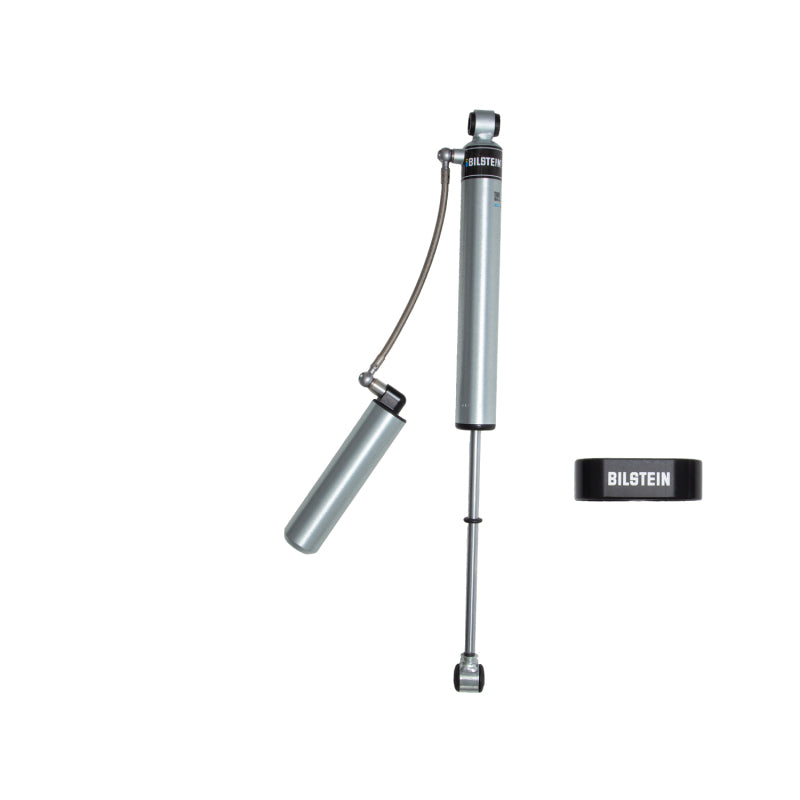 

Bilstein 25-311877 - BIL25-311877 - Bilstein 5160 Series 99-04 Ford F250/350 Super Duty Front Shock Absorbers for 4-6in Lift - Shipped in Europe - Tuningsupply.com

