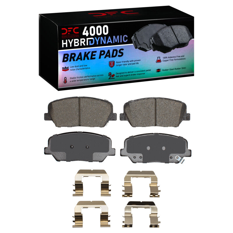 
    

DFC  - DFC4000-1413-01 - DFC 10-16 Hyundai Genesis Coupe Front 4000 HybriDynamic Brake Pads and Hardware Kit - Shipped in Europe - Tuningsupply.com

  
