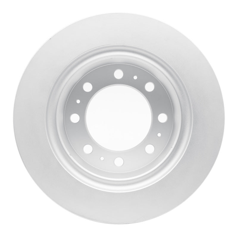 

DFC 604-40118 - DFC604-40118 - DFC 09-25 Dodge Ram 3500 Rear GeoSPEC Coated Rotor - Shipped in Europe - Tuningsupply.com
