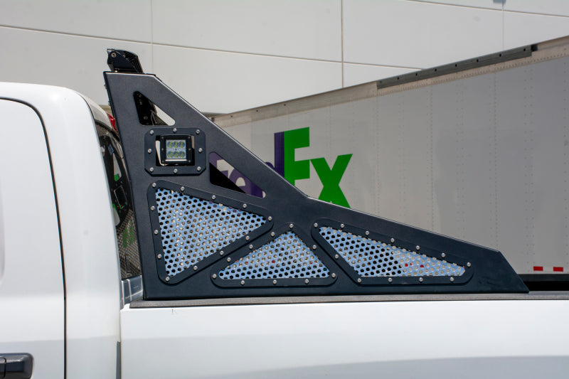 
  

DV8 Offroad  - DVERRDR2-01 - DV8 Offroad 10-18 Ram 2500/3500 Bolt On Chase Rack - Shipped in Europe - Tuningsupply.com

