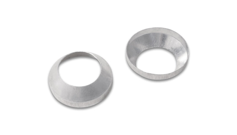 
  

Vibrant 17017 - VIB17017 - Vibrant 30 Degree Conical Seals w/ 19.55mm ID - Pack of 2 - Shipped in Europe - Tuningsupply.com

