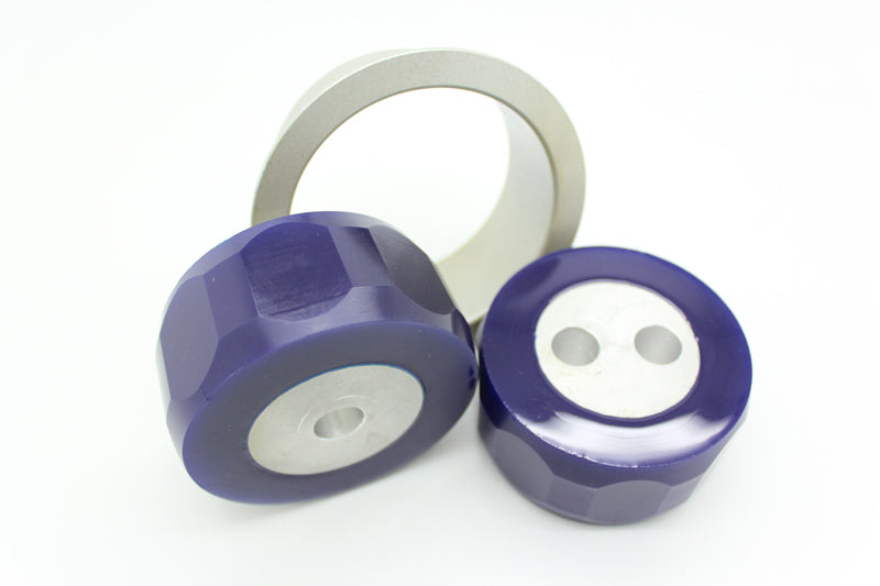 

Superpro SPF4112-80K - SPRSPF4112-80K - SuperPro 2013 Scion FR-S Base Rear Differential-to-Subframe Mount Bushing Set - Shipped in Europe - Tuningsupply.com
