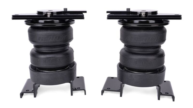 Air Lift 21-24 Ford F-150 Raptor GEN III 4WD Load Lifter 5000 Air Spring Kit w/ Cradle-tuningsupply.com