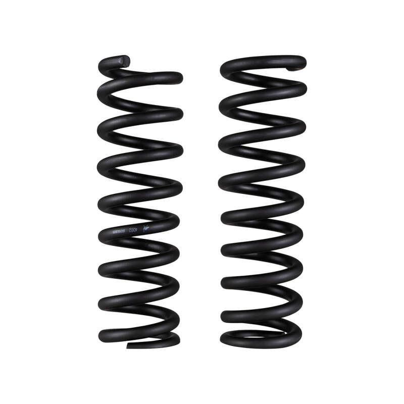 

Old Man Emu 4002 - ARB4002 - ARB / OME Coil Spring - Front Set 05-15 Toyota Tacoma V6 - Shipped in Europe - Tuningsupply.com
