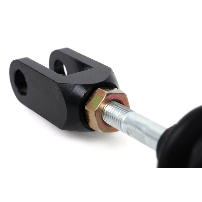 BLOX Racing 3/4in Bore Compact Brake Master Cylinder-tuningsupply.com