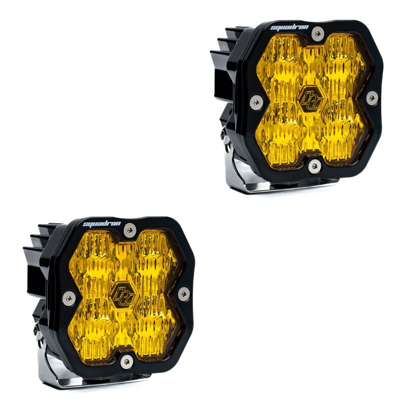 
    

Baja Designs 5578152NH - BAJ5578152NH - Baja Designs Squadron 2.0 Sport (Pair) LED Wide Cornering / No Harness - Baja Amber - Shipped in Europe - Tuningsupply.com

  