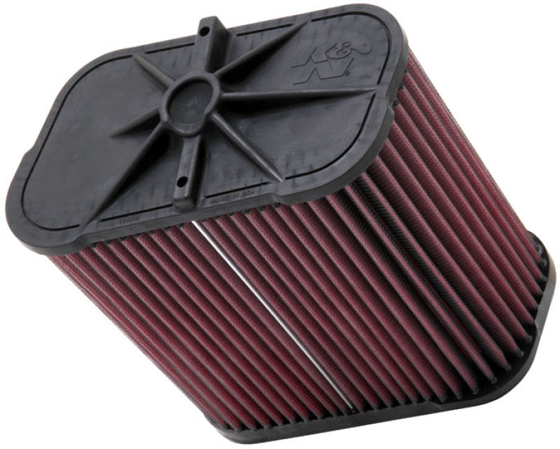 

K&N Engineering E-2994 - KNNE-2994 - K&N 08-11 BMW M3 4.0L V8 Drop In Air Filter - Shipped in Europe - Tuningsupply.com
