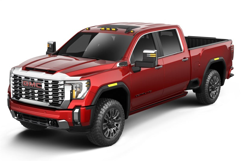 

Husky Liners 2892021 - HSL2892021 - Husky Liners 04-12 Ford Ranger Aeroskin Hood Protector - Chrome - Shipped in Europe - Tuningsupply.com
