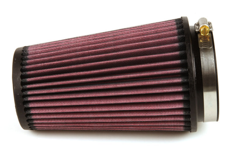 

K&N Engineering RU-3130 - KNNRU-3130 - K&N Filter Universal Rubber Filter 3 1/2 inch Flange 4 5/8 inch Base 3 1/2 inch Top 7 inch Height - Shipped in Europe - Tuningsupply.com
