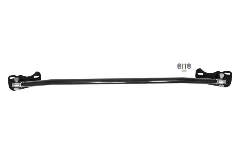 

UMI Performance 2009-B - UMI2009-B - UMI Performance 82-92 GM F-Body Adjustable Strut Tower Brace (LS Only) - Black - Shipped in Europe - Tuningsupply.com
