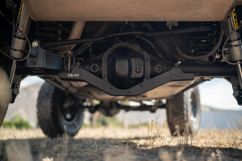 

DV8 Offroad SPJK-13 - DVESPJK-13 - DV8 Offroad 2007-2018 Jeep Wrangler JK Dana 44 Rear Differential Skid Plate - Shipped in Europe - Tuningsupply.com
