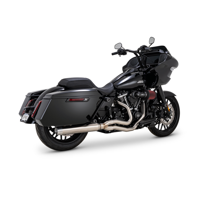 

Vance and Hines 27346 - VAH27346 - Vance and Hines 17-26 Touring/CVO Gaslighter 2-1 HS Exhaust System - Shipped in Europe - Tuningsupply.com
