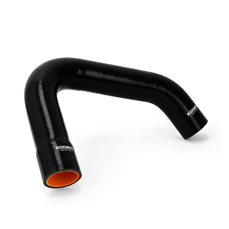 Mishimoto 2015+ Dodge Ram 6.7L Silicone Hose Kit Black-tuningsupply.com