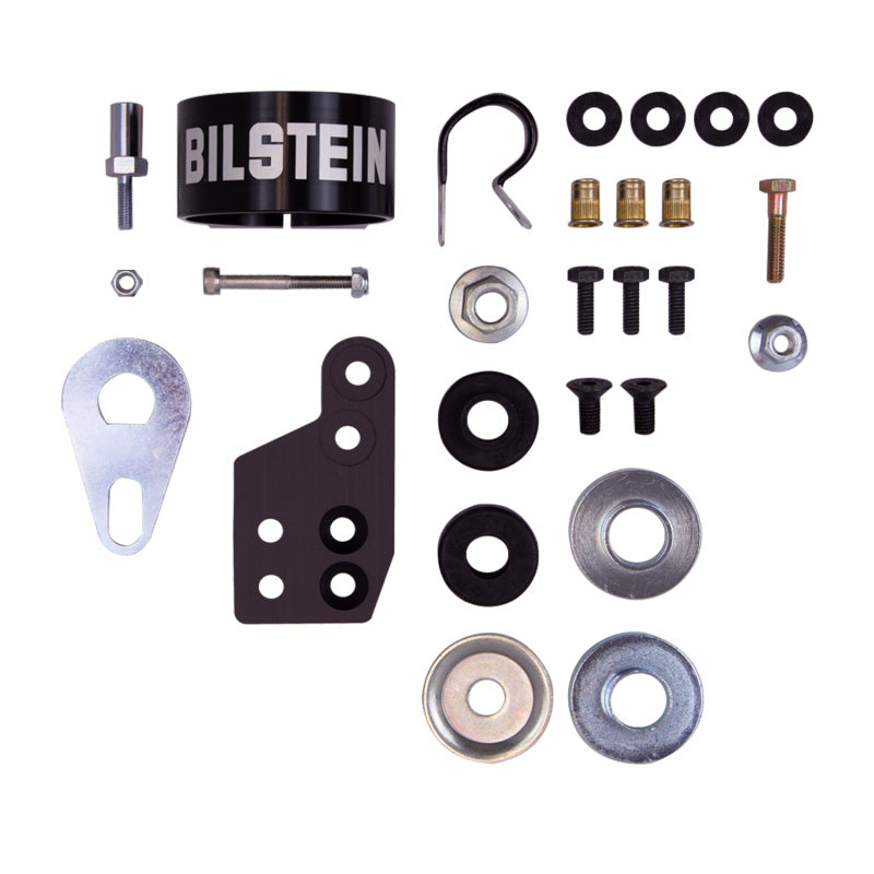 

Bilstein 25-288155 - BIL25-288155 - Bilstein 07-14 Toyota FJ Cruiser B8 8100 (Bypass) Rear Left Shock Absorber - 0-2in Lift - Shipped in Europe - Tuningsupply.com
