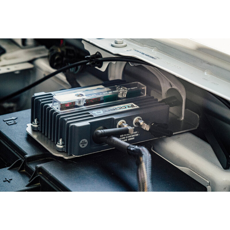 

ORACLE Lighting 3001BRO - ORL3001BRO - Oracle Trigger 6 Shooter Controller Ford Bronco 2021+ Combo Kit - Shipped in Europe - Tuningsupply.com
