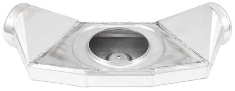 

Spectre 9824 - SPE9824 - Spectre Dual Plenum Kit (Ultra Low) 120 Degree - Polished - Shipped in Europe - Tuningsupply.com
