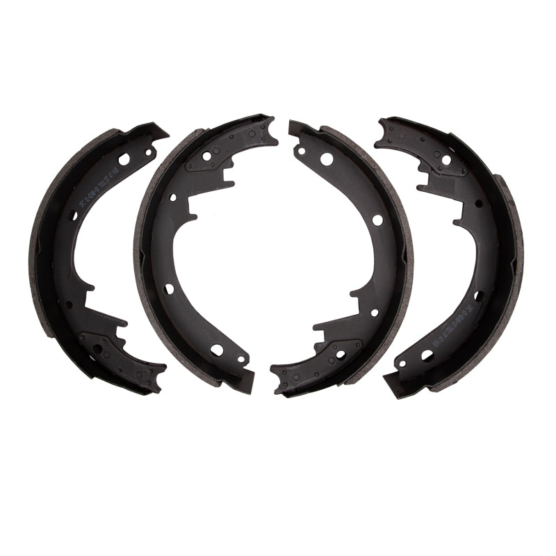 

DFC 1901-0248-00 - DFC1901-0248-00 - DFC 60-75 Chevrolet C10 Pickup Rear/Front Premium Service Shoes - Shipped in Europe - Tuningsupply.com
