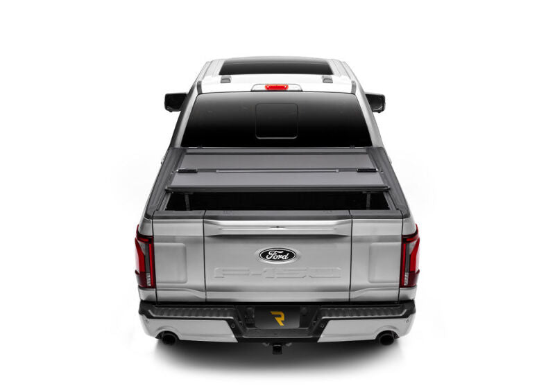 

BAK 448352 - BAK448352 - BAK 2026 Ford Ranger 5ft Bed BAKFlip MX4 Bed Cover - Shipped in Europe - Tuningsupply.com
