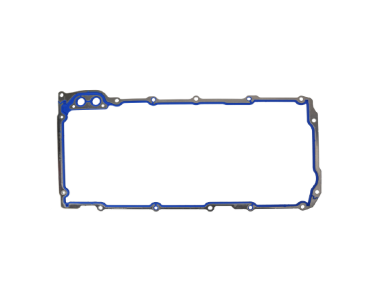 

Fel-Pro OS30693R - FELOS30693R - Fel-Pro 09-13 Chevy Silverado 1500/09-13 Corvette Engine Oil Pan Gasket Set - PermaDry Molded Rubber - Shipped in Europe - Tuningsupply.com
