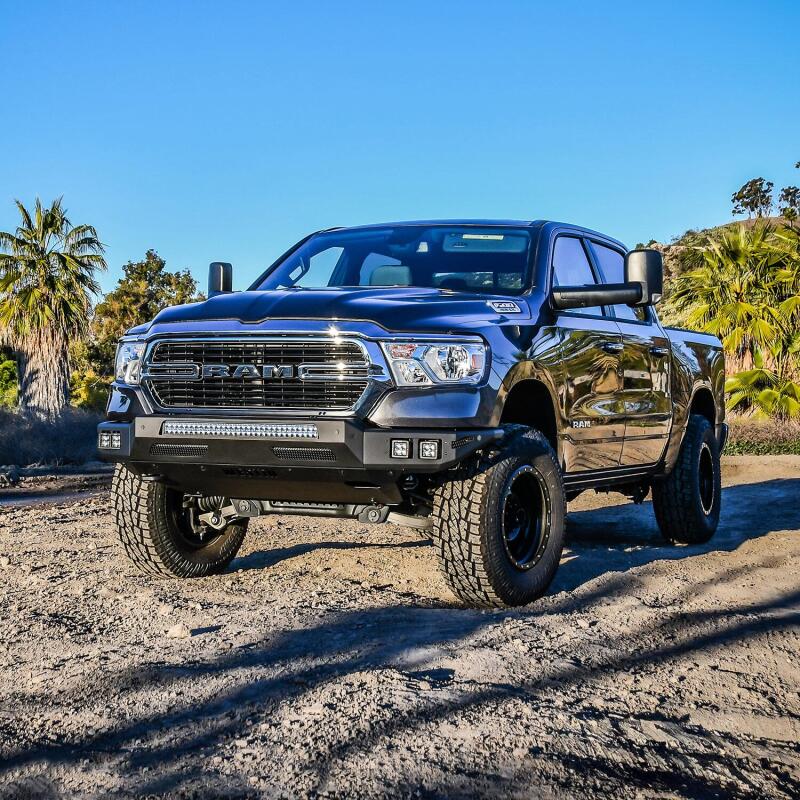 

Westin 58-71185 - WES58-71185 - Westin 2019 Dodge Ram 1500 ( Excludes 1500 Classic & Rebel Models ) Pro-Mod Skid Plate - Text. Blk - Shipped in Europe - Tuningsupply.com
