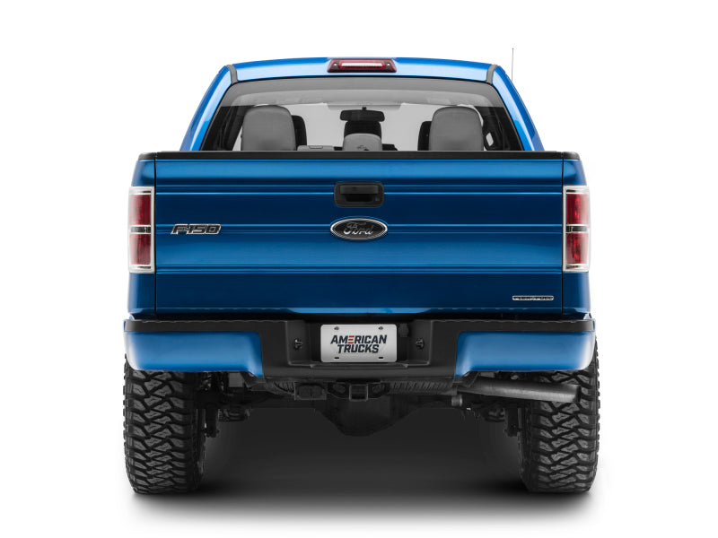 

Raxiom T539494 - RAXT539494 - Raxiom 09-14 Ford F-150 Excluding Raptor Axial Series LED Third Brake Light - Shipped in Europe - Tuningsupply.com
