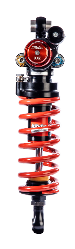 
  

Bitubo Suspension K0111XXZ31 - BITK0111XXZ31 - Bitubo XXZ3 Monoshocks Adjustable:Hyd.Preload, 2Rebound, 2Compression, Length 336  mm-4 +4 - Shipped in Europe - Tuningsupply.com

