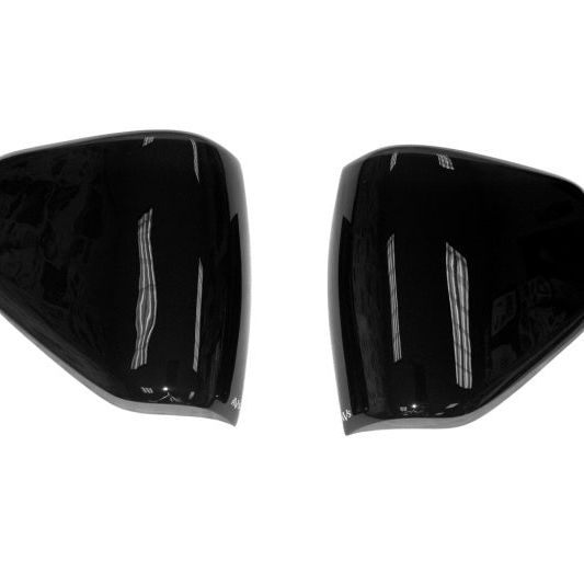 AVS 09-14 Ford F-150 Tail Shades Tail Light Covers - Smoke-tuningsupply.com