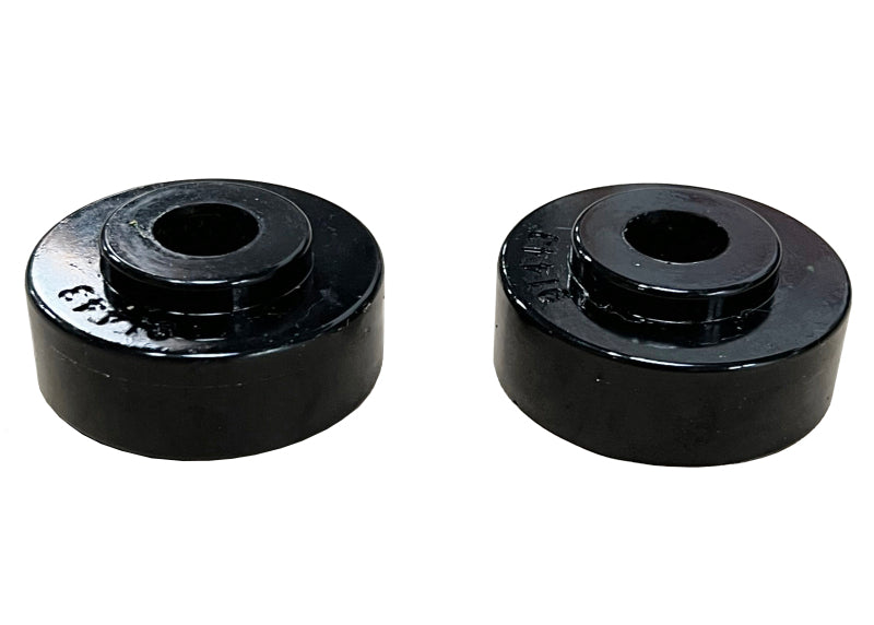 

Whiteline W93574 - WHLW93574 - Whiteline 1973-1983 Jeep CJ5 Transmission - Mount Bushing - Shipped in Europe - Tuningsupply.com
