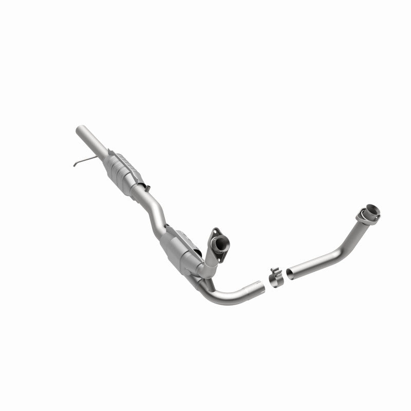 

Magnaflow 93324 - MAG93324 - MagnaFlow Conv DF 96 Bronco F150/F250 2 Conv - Shipped in Europe - Tuningsupply.com
