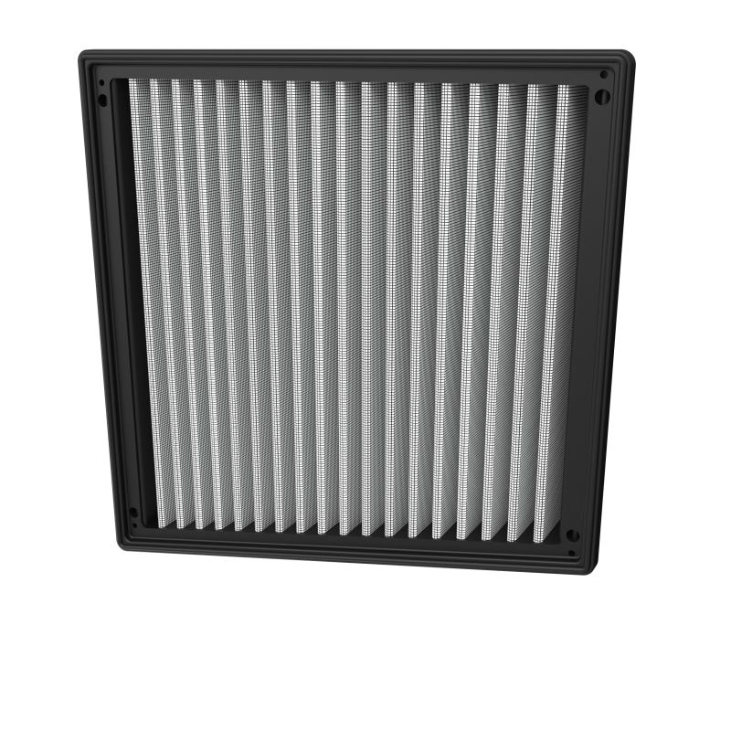 
    

K&N Engineering 33-5065HBK - KNN33-5065HBK - K&N 17-19 GM Heavy Duty V8-6.6L Diesel Dryflow Lifetime Engine Air Filter - Shipped in Europe - Tuningsupply.com

  