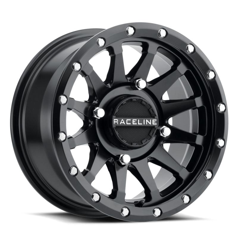 
  

Raceline A95B-47037+10 - RCLA95B-47037+10 - Raceline A95B Trophy 14x7in / 4x137 BP / 10mm Offset / 110.18mm Bore - Satin Black Wheel - Shipped in Europe - Tuningsupply.com

