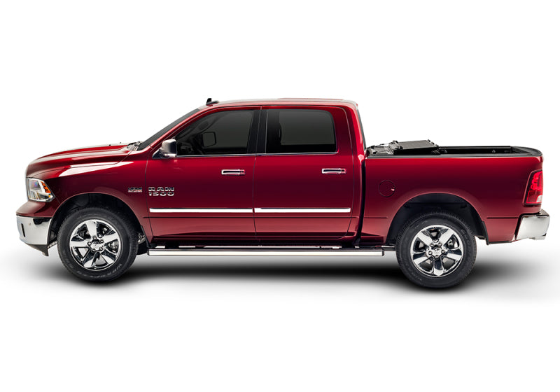

BAK 772204 - BAK772204 - BAK 02-20 Dodge Ram 1500 (19-20 Classic Only) / 03-20 Dodge Ram 2500/3500 8ft Bed BAKFlip F1 - Shipped in Europe - Tuningsupply.com
