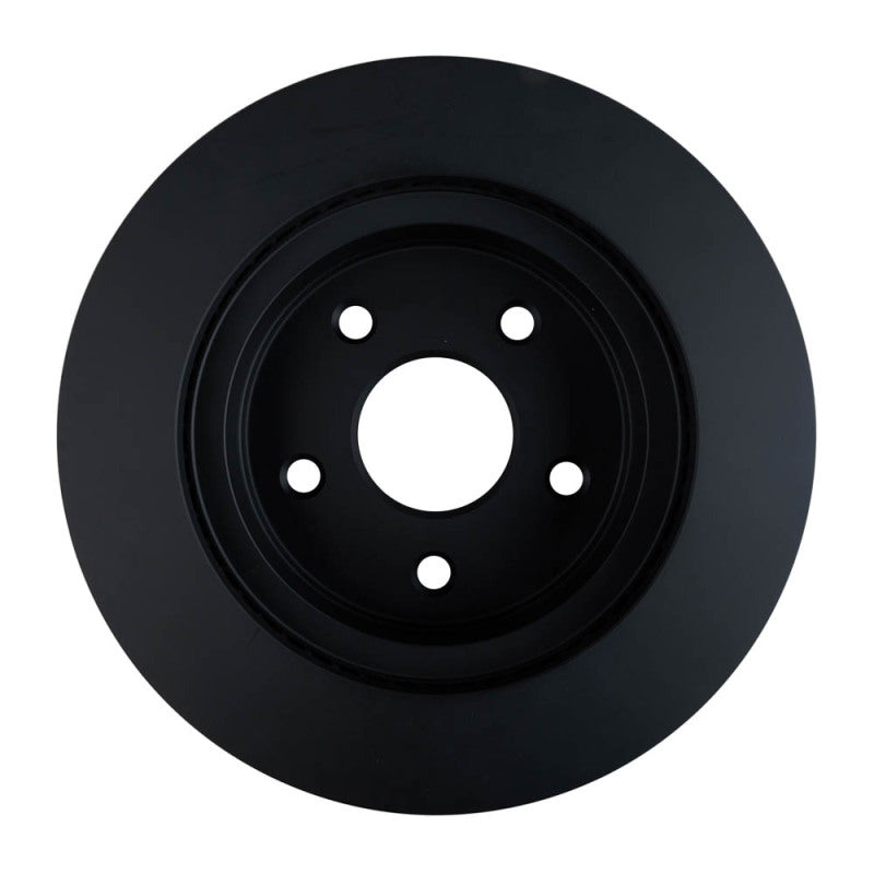 

Timbren TIM-R145155 - TIMTIM-R145155 - Timbren 02-18 Ram 1500/19-24 Ram 1500 Classic BES Coated Brake Rotor - Front - Shipped in Europe - Tuningsupply.com
