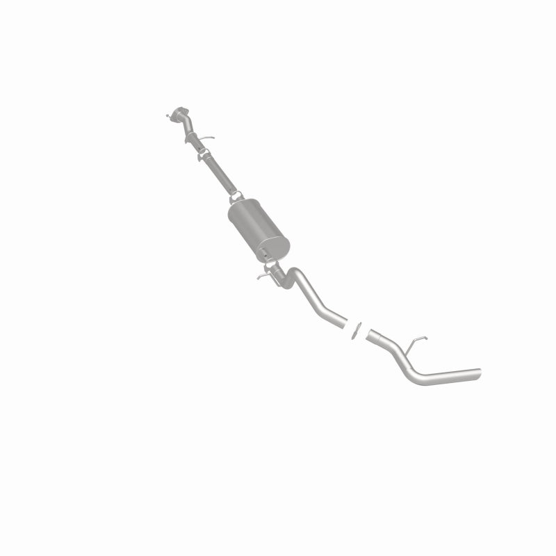 

Magnaflow 106-0011 - MAG106-0011 - MagnaFlow BRE Exhaust Kit 01-06 Escalade Avalanche Suburban Yukon 5.3L - Shipped in Europe - Tuningsupply.com
