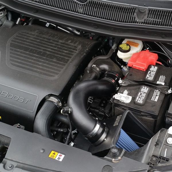 aFe MagnumFORCE Intakes Stage-2 Pro 5R 12-15 Ford Explorer Sport V6 3.5L (tt) EcoBoost-tuningsupply.com