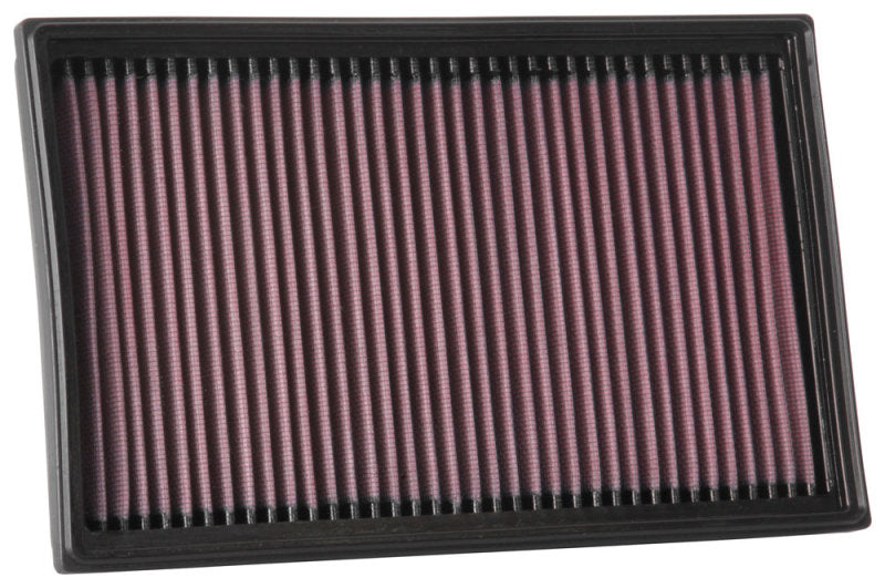 
  

K&N Engineering 33-3111 - KNN33-3111 - K&N 2017+ Audi A3 1.5L L4 Drop In Air Filter - Shipped in Europe - Tuningsupply.com

