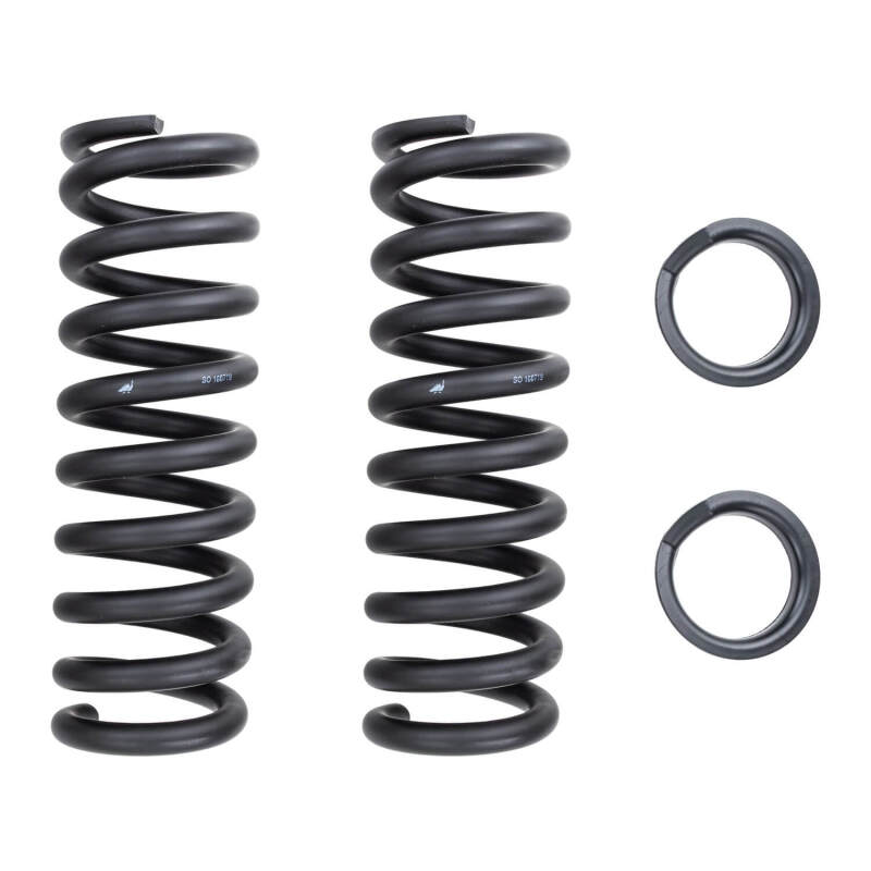 

Old Man Emu 4052 - ARB4052 - ARB OME 22-26 Toyota Tundra Front Coil Spring - Shipped in Europe - Tuningsupply.com
