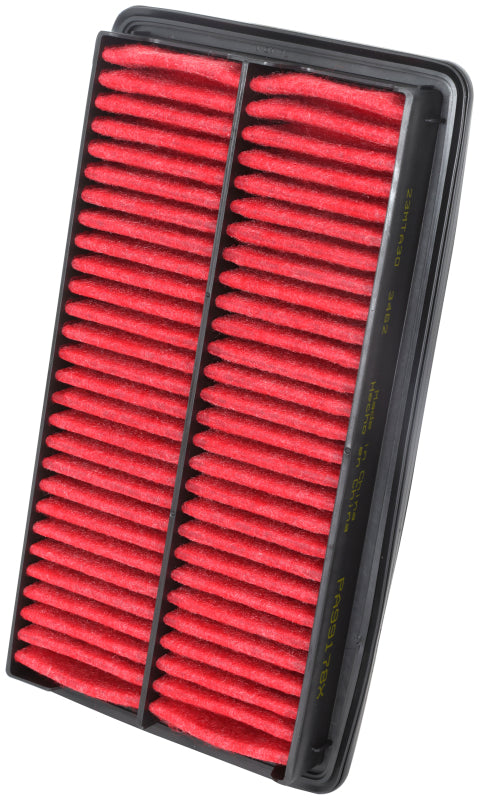 
    

K&N Engineering KNX-5041 - KNNKNX-5041 - K&N Advantage Plus Air Filter 24K Miles Honda Pilot V6-3.5L F/I 16-22 - Shipped in Europe - Tuningsupply.com

  