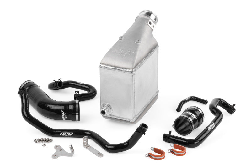 

APR IC100028 - APRIC100028 - APR 18-19 Audi RS5 B9 2.9T Air-To-Water Intercooler System - Shipped in Europe - Tuningsupply.com
