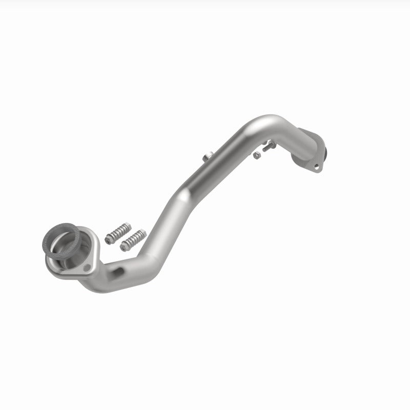 

Magnaflow 107-0229 - MAG107-0229 - BRE Exhaust 06-12 RAV4 2.4L 2.5L 3.5L Front Pipe Kit - Shipped in Europe - Tuningsupply.com
