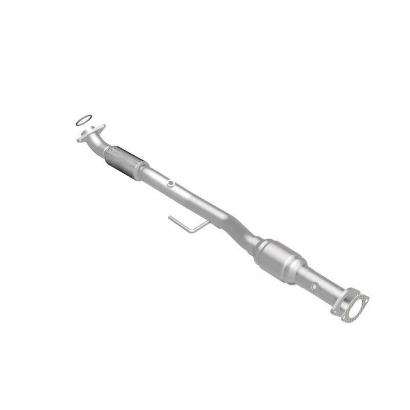 

Magnaflow 93257 - MAG93257 - MagnaFlow Conv Direct Fit Catalytic Converter 2007-2015 Nissan Altima L4 2.5L Gas and Diesel - Shipped in Europe - Tuningsupply.com
