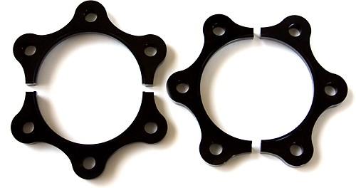 
  

BLOX Racing BXDL-00101-BK - BLOBXDL-00101-BK - BLOX Honda S2000 Racing Half Shaft Spacers - Black (Recommended for vehicles lowered 1.25in or more) - Shipped in Europe - Tuningsupply.com


