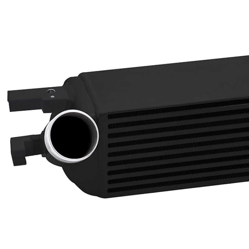 

Mishimoto MMINT-MUS4-15BK - MISMMINT-MUS4-15BK - Mishimoto 2015 Ford Mustang EcoBoost Front-Mount Intercooler - Black - Shipped in Europe - Tuningsupply.com
