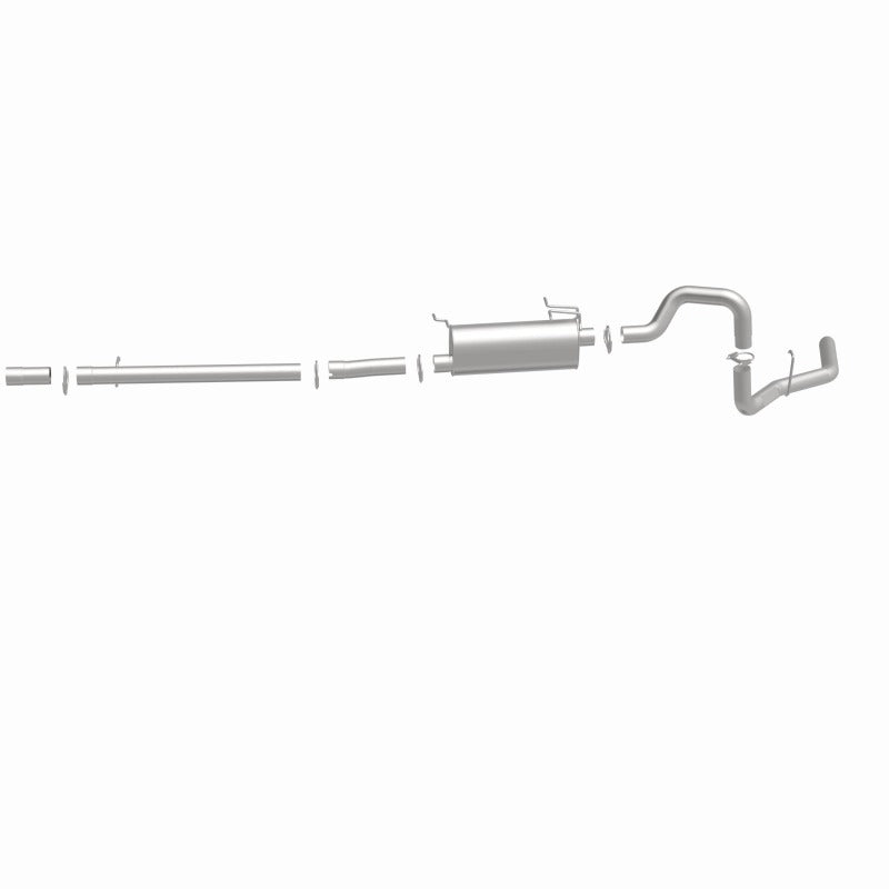 

Magnaflow 106-0007 - MAG106-0007 - MagnaFlow BRE Exhaust Kit 99-04 Ford F-250 F-350 - Shipped in Europe - Tuningsupply.com
