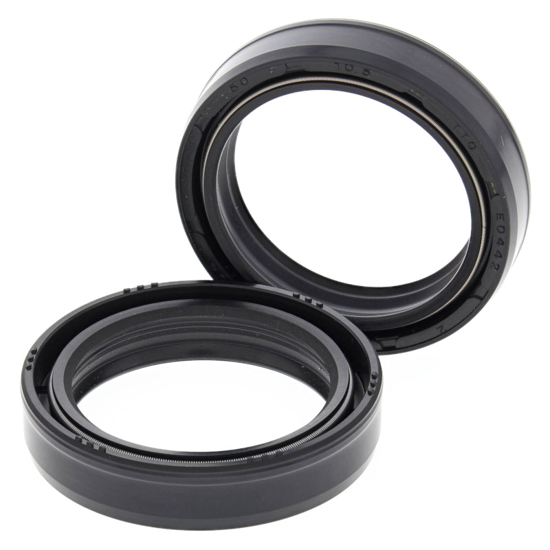 

All Balls Racing 55-112 - ABR55-112 - All Balls Racing 81-83 Honda CR125R Fork Oil Seal Only Kit - Shipped in Europe - Tuningsupply.com
