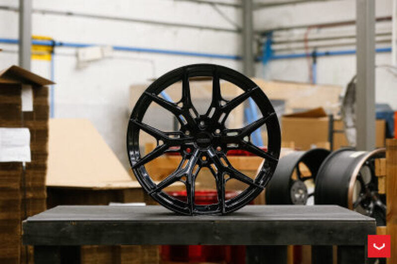 

Vossen HF64-2Y20-GB - VOSHF64-2Y20-GB - Vossen HF6-4 22x10 - 8x170 - ET-18 - Super Deep Face - 125.1 - Gloss Black Wheel - Shipped in Europe - Tuningsupply.com

