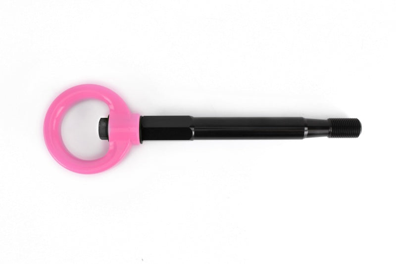
  

Perrin Performance  - PERPSP-BDY-237HP - PERRIN 22-25 Subaru WRX / 18-23 Crosstrek / 17-23 Impreza Forester Tow Hook Kit (Front) - Hyper Pink - Shipped in Europe - Tuningsupply.com

