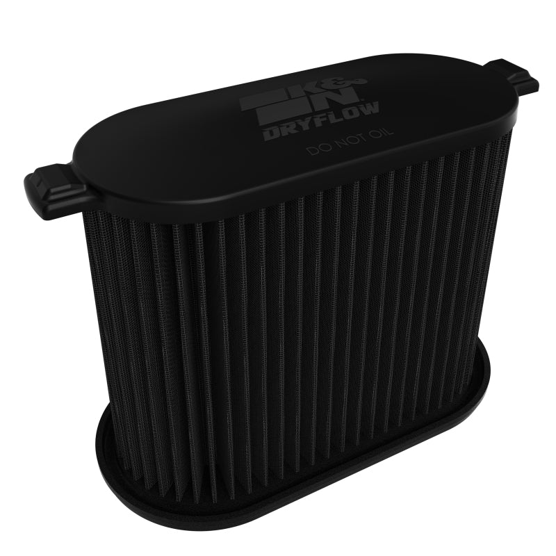 
    

K&N Engineering E-0785HBK - KNNE-0785HBK - K&N 08-10 Ford Super Duty V8-6.4L Diesel Replacement Dryflow Air Filter - Shipped in Europe - Tuningsupply.com

  